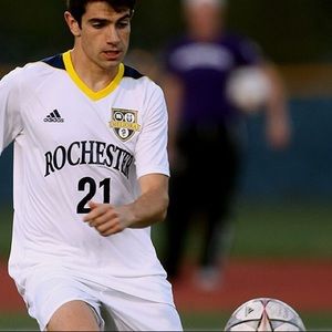 Meet your Posher, Geoffrey